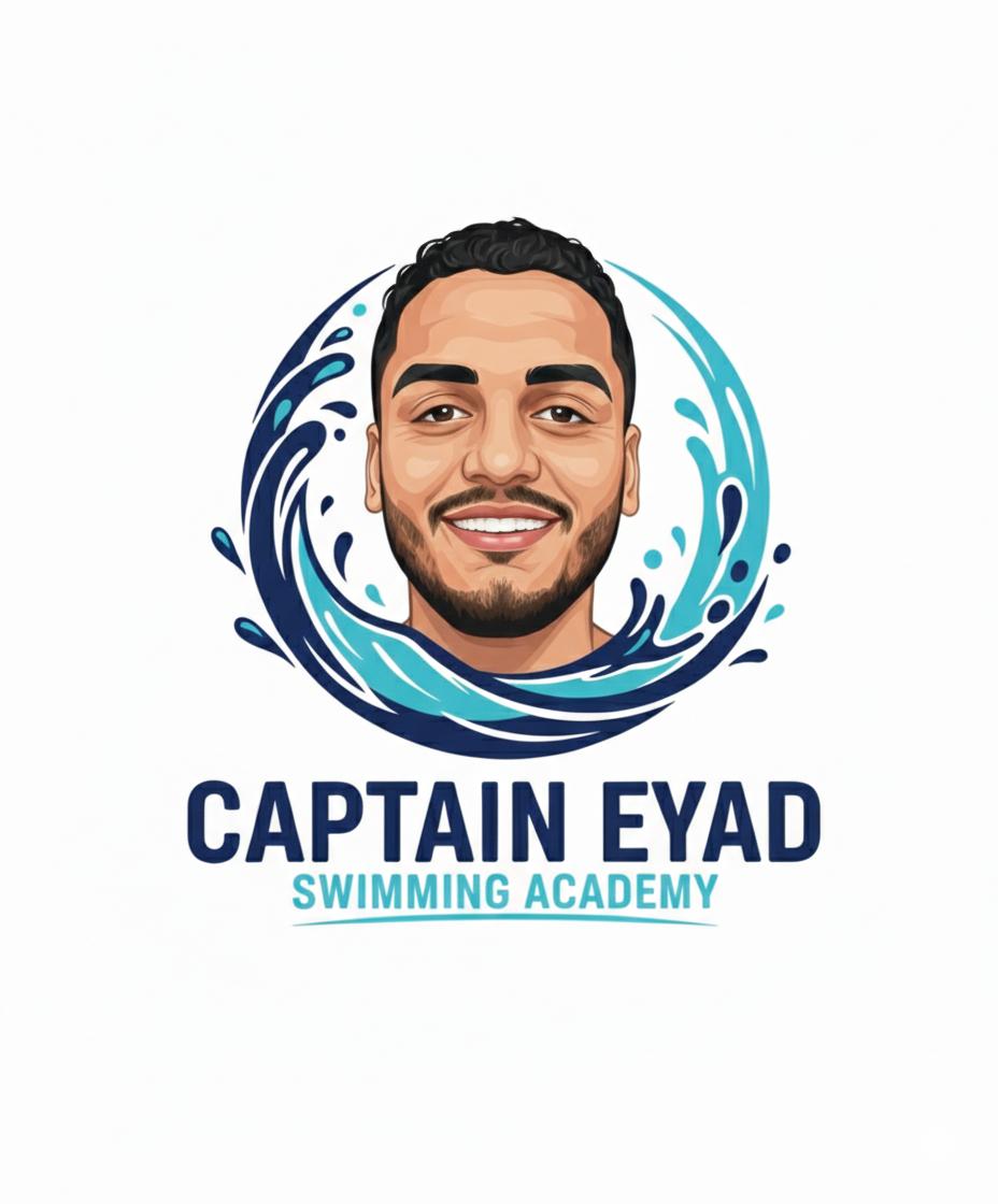 Captain Eyad Swimming Academy